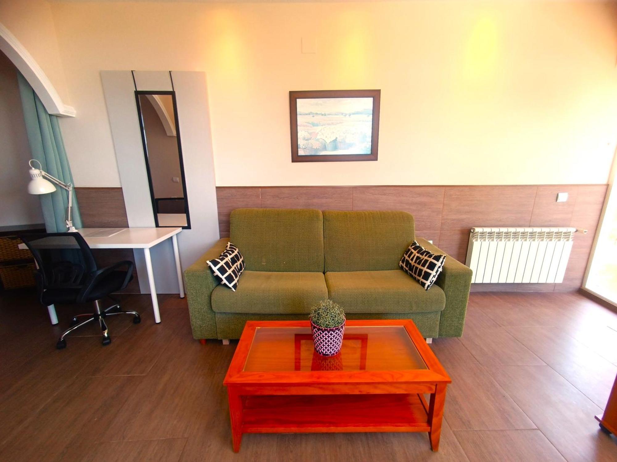 Apartamento Flamencos Del Cerrado